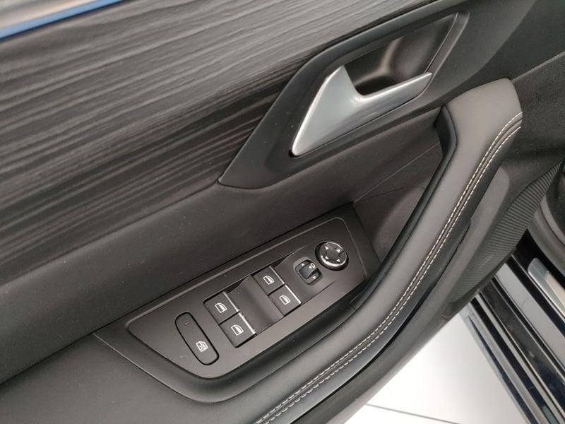 Peugeot 508 Plug-in Hybrid 225 e-EAT8 GT PACK