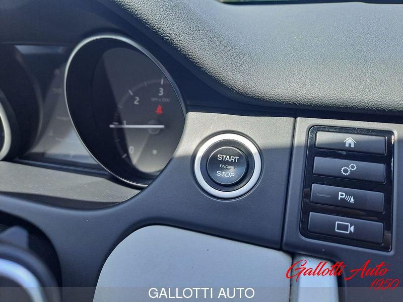 Land Rover Discovery Sport 2.0 TD4 150 CV HSE N1