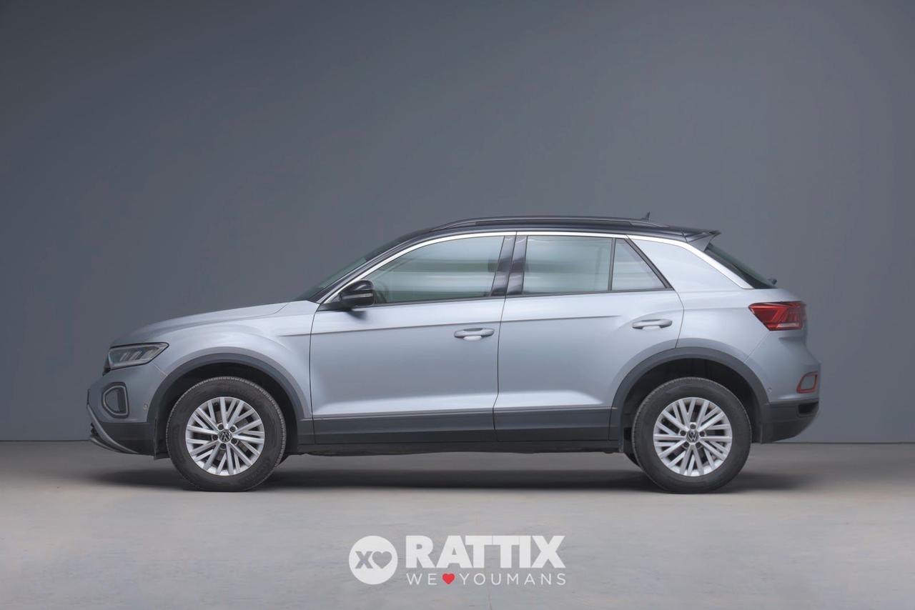 Volkswagen T-Roc 1.0 TSI 110CV Style