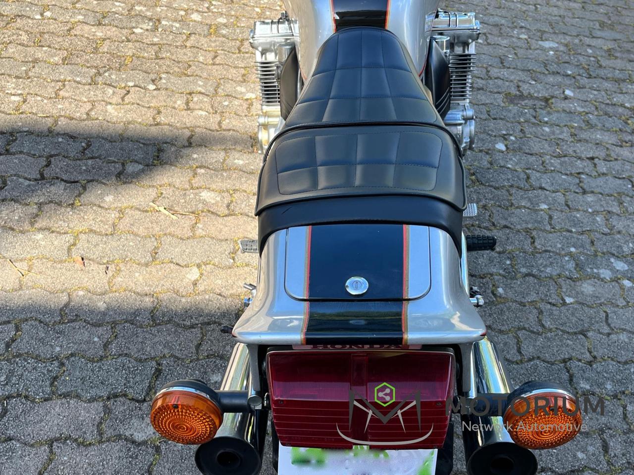 Honda Other CBX 1050 SuperSport