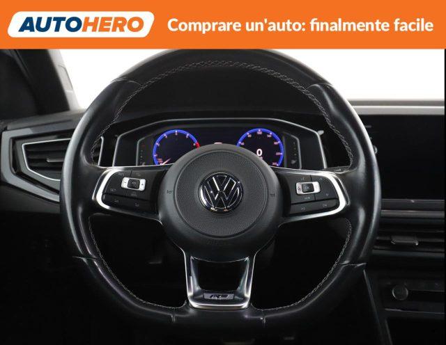 VOLKSWAGEN Polo 1.0 TSI 115 CV 5p. Highline BlueMotion Technology