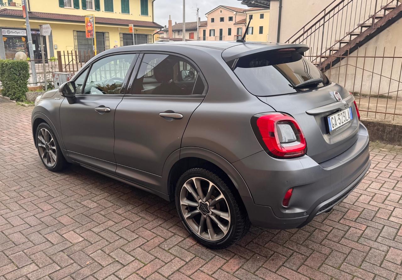Fiat 500X 1.0 Benzina Ok Neopatentati