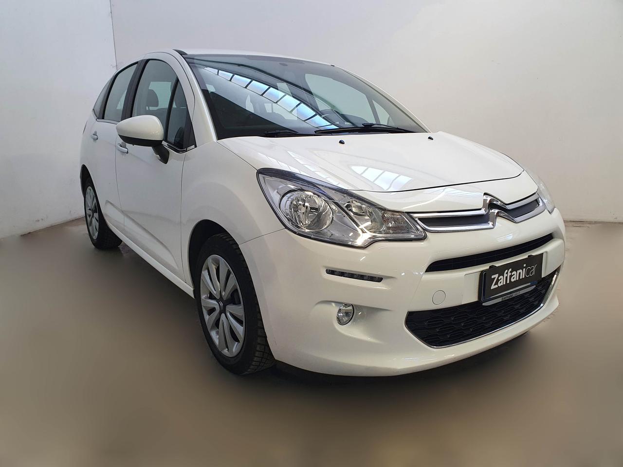 CITROEN C3 2ª serie - C3 PureTech 82 Feel Edition
