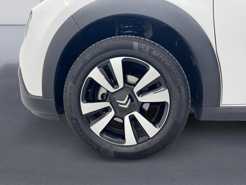 CITROEN C3 PURETECH 83 S&S SHINE