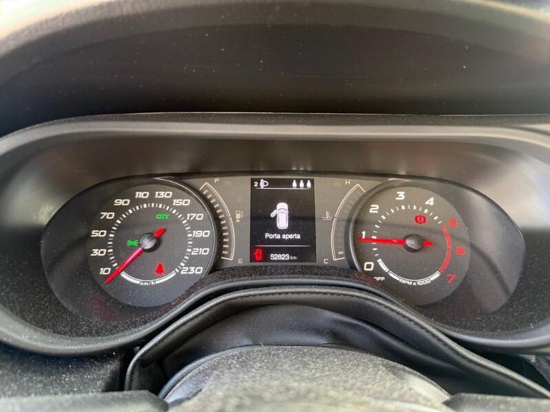 Fiat Tipo 1.6 MJT 120CV EASY **KM50000**PREZZO VERO**