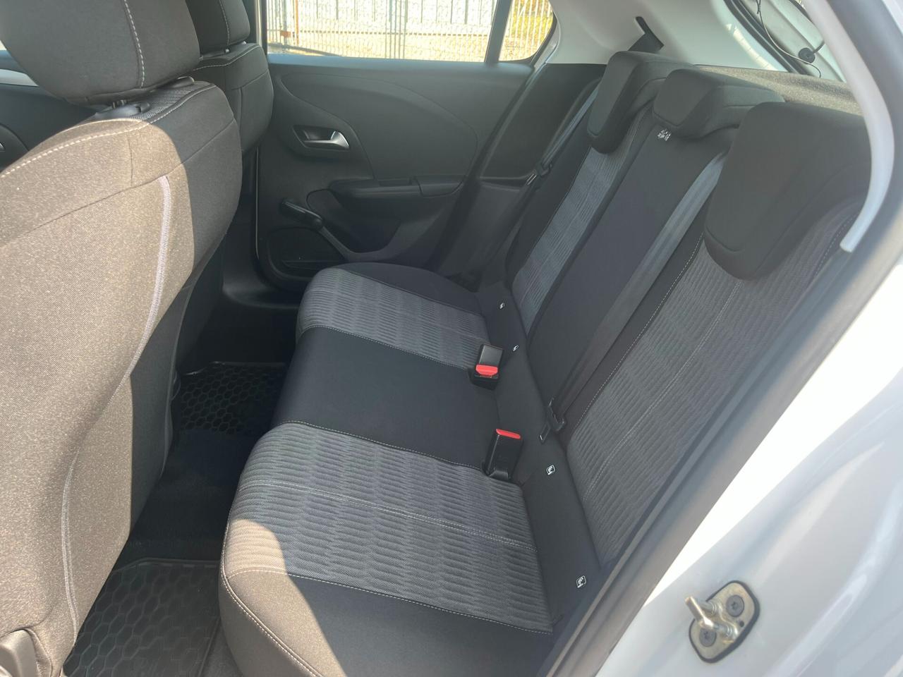 Opel Corsa 1.5 D 100 CV Edition