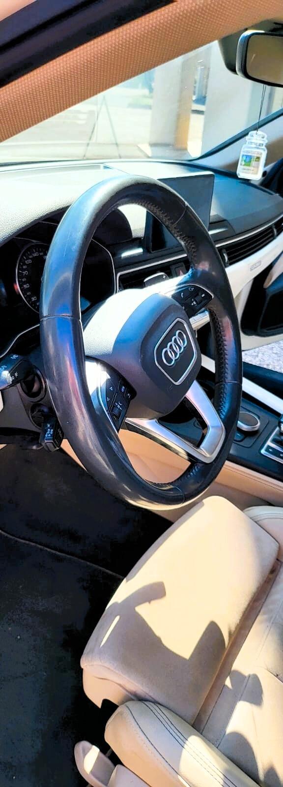 Audi A4 allroad 2.0 TDI 190 CV S tronic Business Evolution