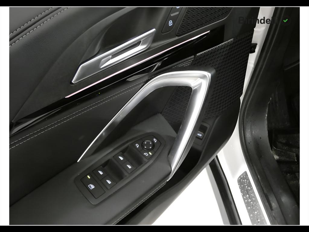 BMW X1 (U11) - X1 sDrive 18d xLine