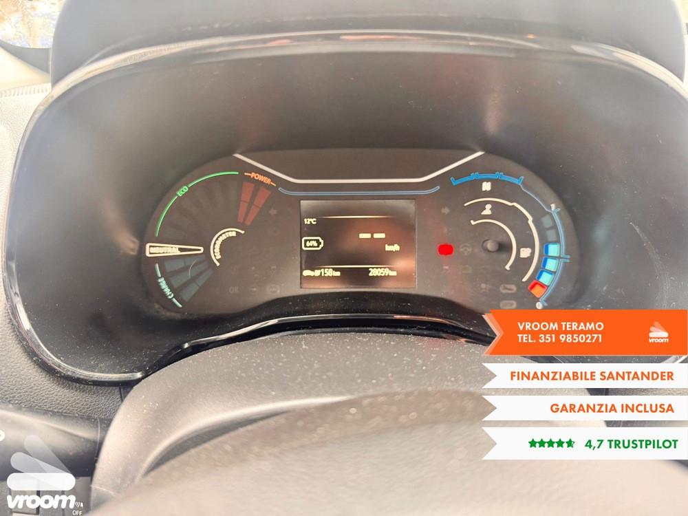 DACIA Spring Electric 45 Comfort Plus GARANZIA