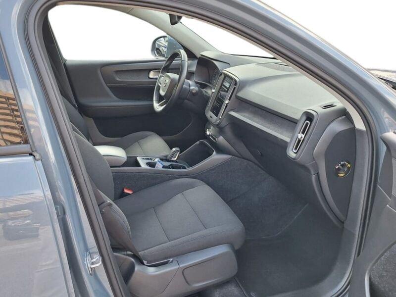 Volvo XC40 D3 150 CV AWD Automatica NAVI LED Business