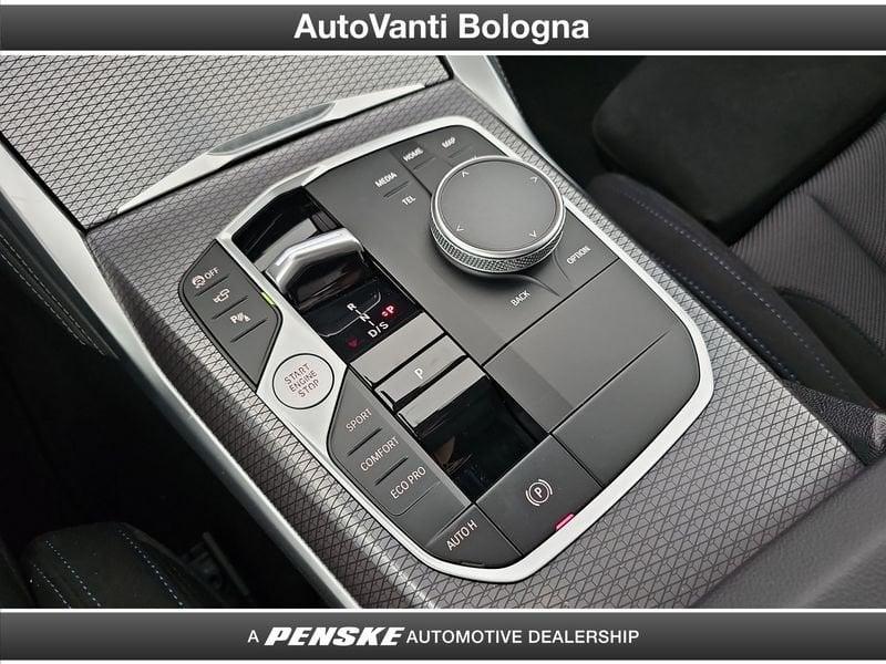 BMW Serie 4 Gran Coupé 420d xDrive 48V Msport Pro