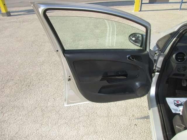 Opel Corsa 5p 1.3 cdti ecoflex Club GARANTITA FULL OPTIONAL