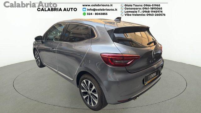 RENAULT Clio TCe 100 CV GPL 5 porte Techno