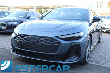 AUDI A5 Avant TDI 204CV S tronic S Line edition