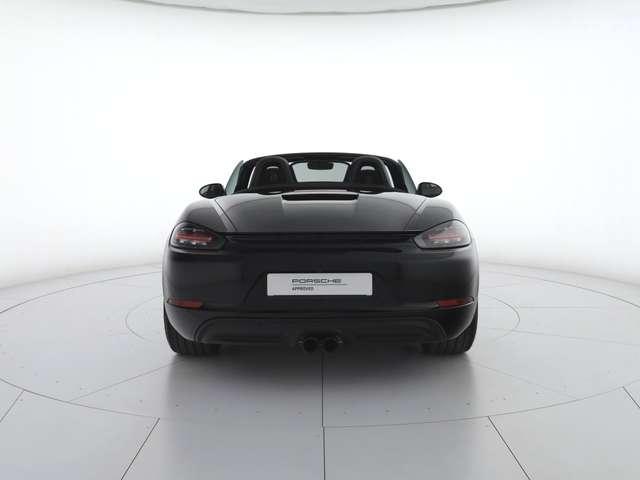 Porsche Boxster 2.0 style edition 300cv pdk