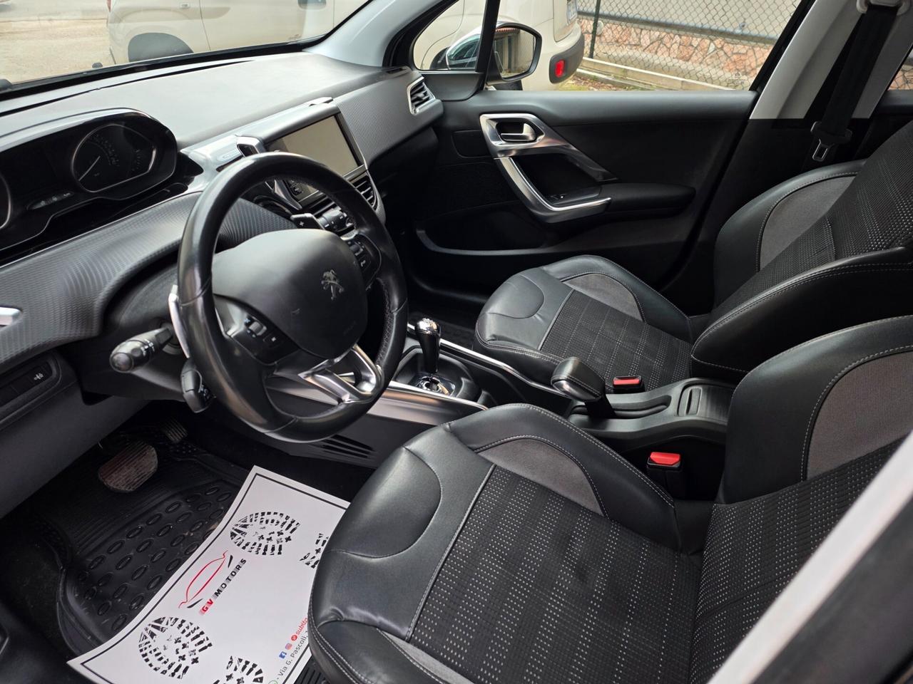 Peugeot 2008 1.6 e-HDi 92 CV Stop&Start ETG6 Active