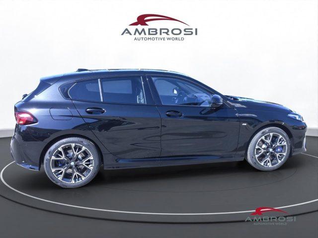 BMW 120 Serie 1 d Msport Premium Package