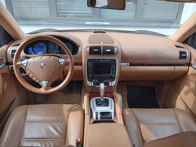 PORSCHE Cayenne 3.2 V6 BENZINA 250 CV AUTO STORICA ESENTE DA BOLLO