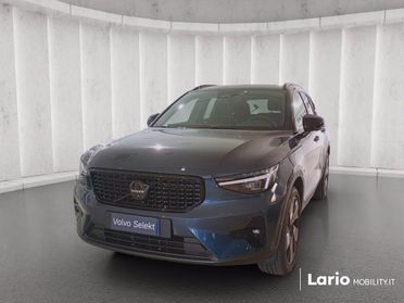 VOLVO XC40 2.0 b3 Ultra Black Edition auto del 2025