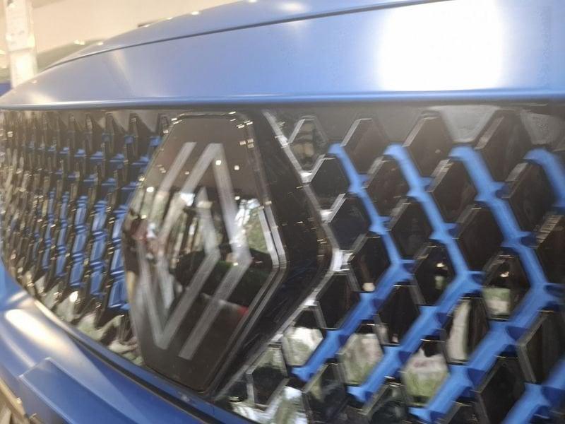 Renault Rafale atelier Alpine Hyper Hybrid E-Tech 4x4
