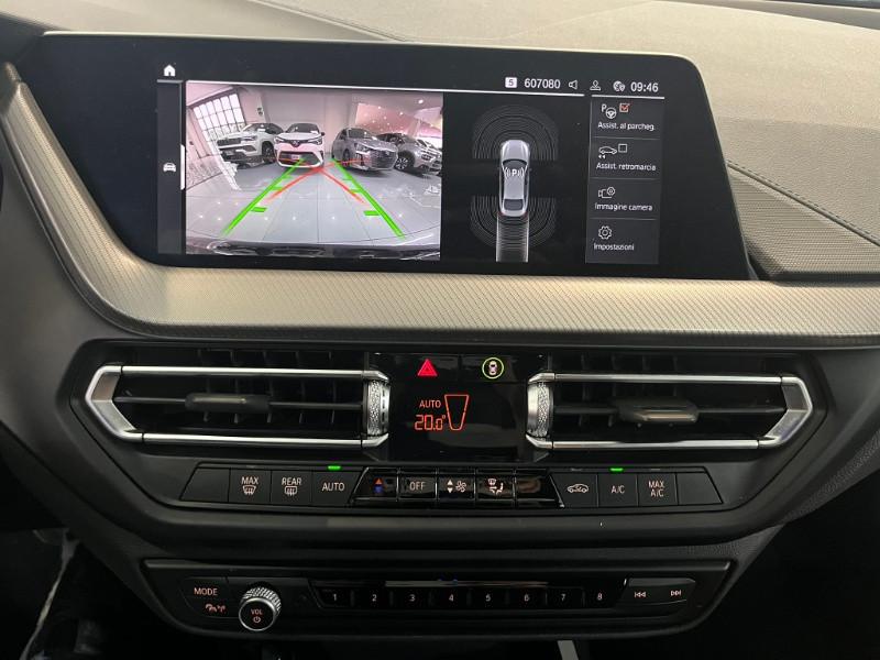 BMW 220d Gran Coupé Msport aut.