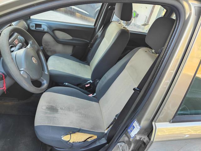 FIAT Panda 1.2 Dynamic Natural Power