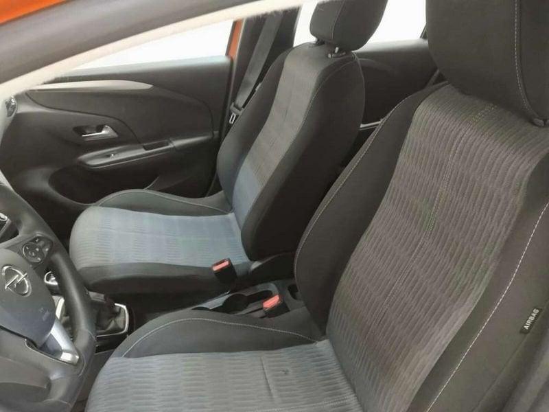 Opel Corsa 1.2 D&T s&s 75cv