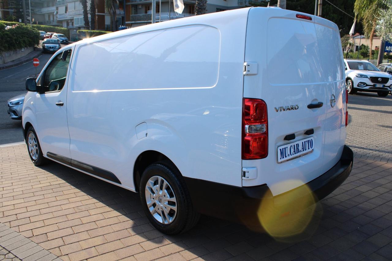 Opel Vivaro 1.5D 100 Cv S&S