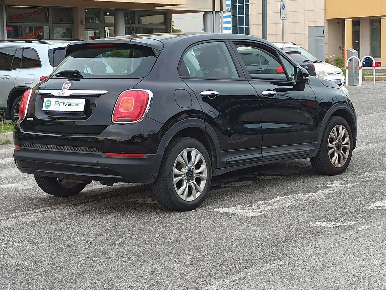 Fiat 500X 1.3 MultiJet 95 CV Pop Star
