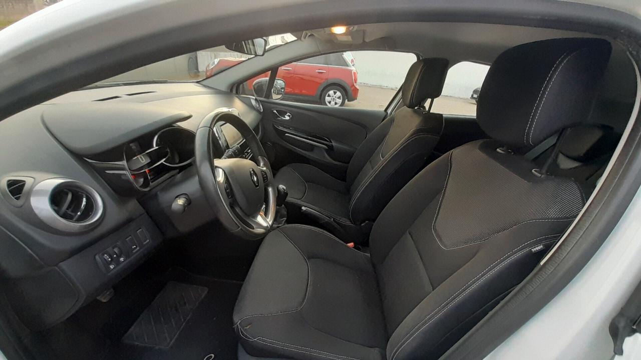 Renault Clio 1.5 dCi 8V 75CV 5 porte Costume National