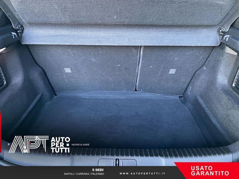 Opel Mokka Mokka 1.2 t GS s&s 136cv