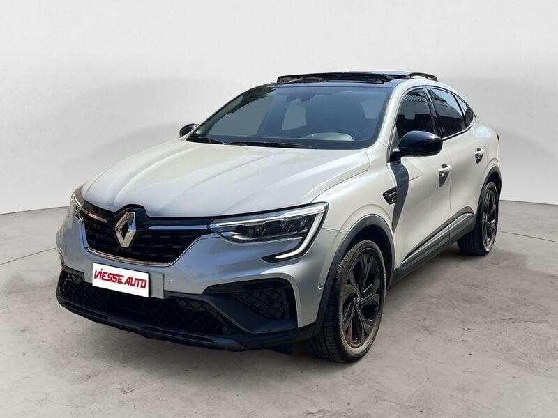 Renault Arkana 1.6 Hybrid RS LINE TETTO APRIBILE
