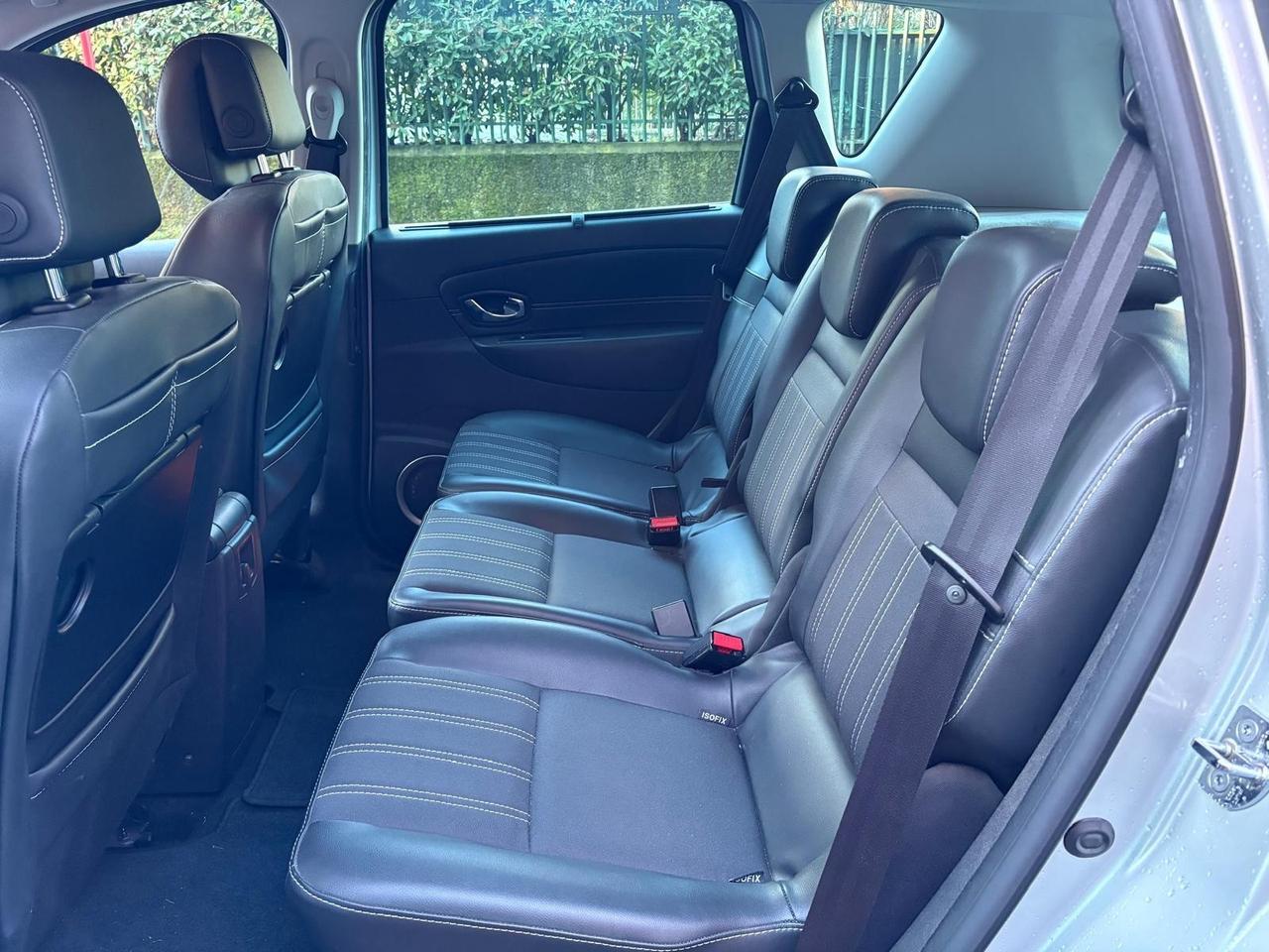 Renault Scenic Scénic XMod 1.5 dCi 110CV