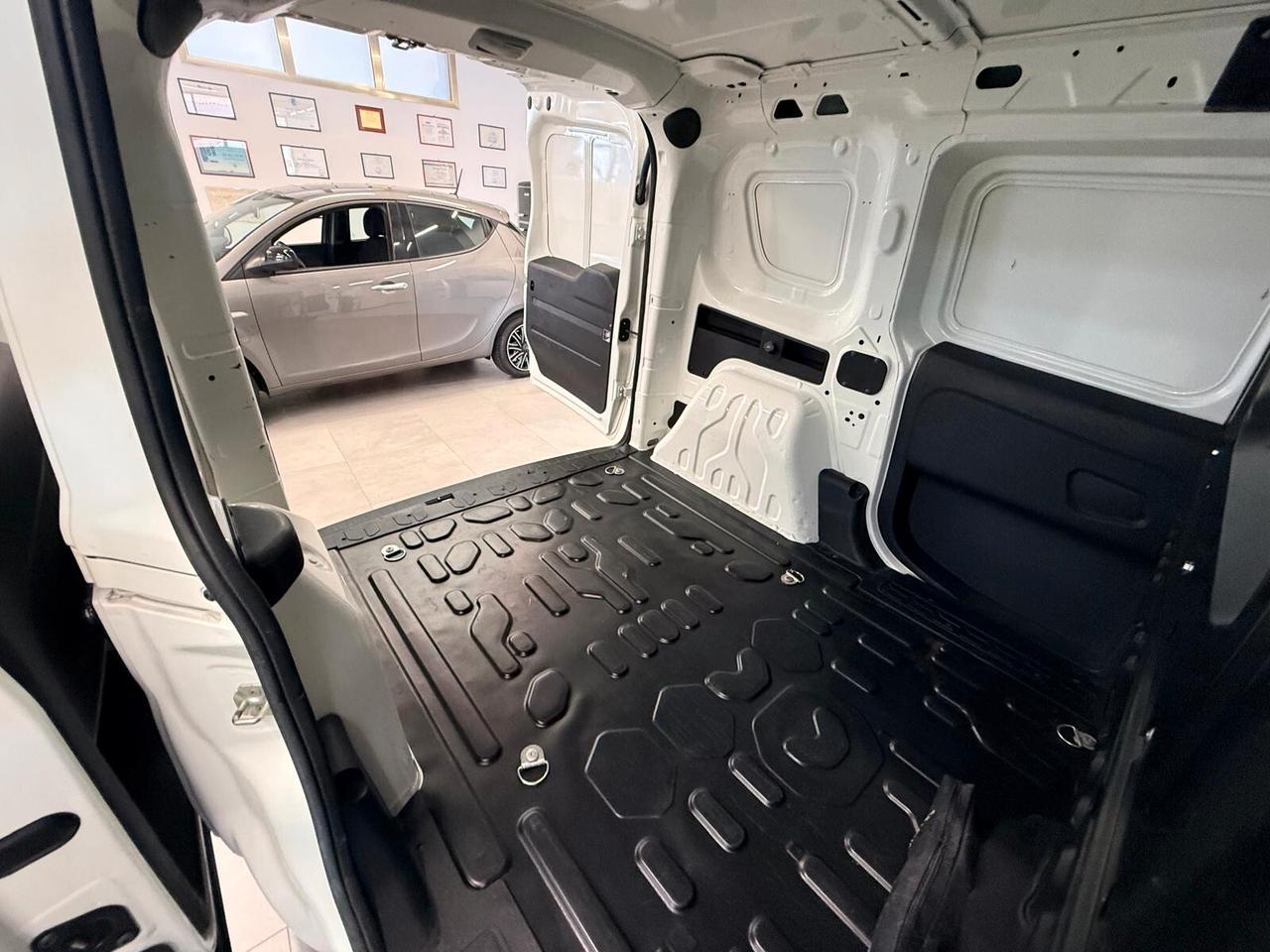 Fiat DOBLO' 1.6 MJT 120CV