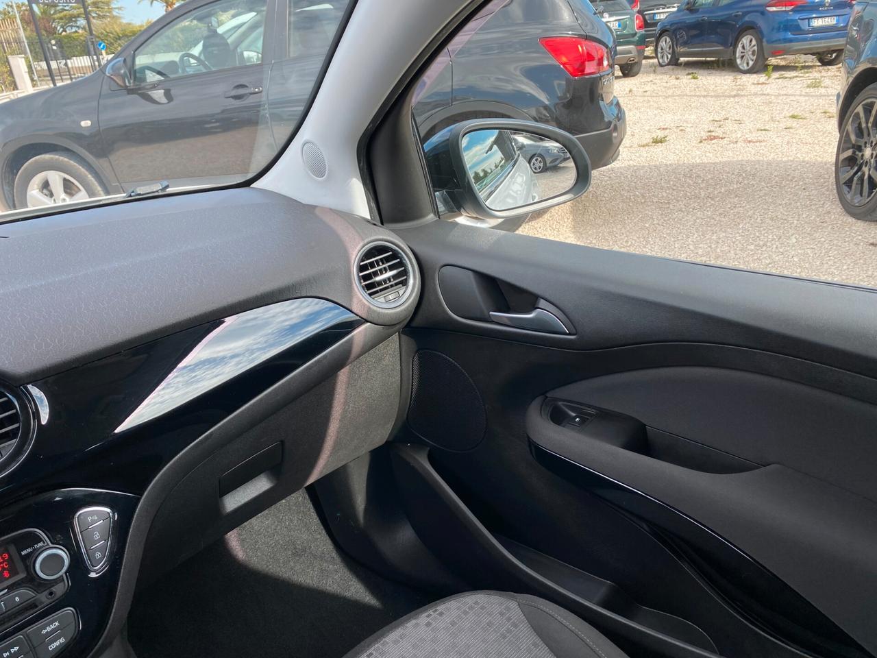 Opel Adam 1.2 70 CV Start&Stop Jam NEOPATENTATI, UNICO PROPRIETARIO