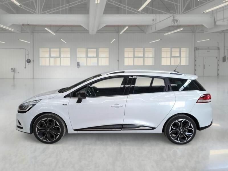 RENAULT CLIO SPORTER 1500 DCI 90 CV MOSCHINO