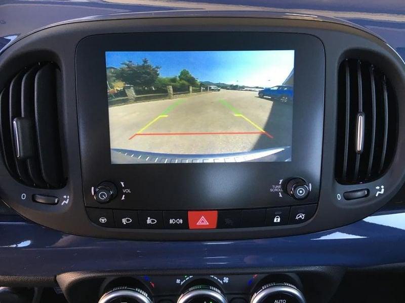 FIAT 500L 1.6 Mjt 120cv Cross TETTO VETRO+NAVI+CAMERA