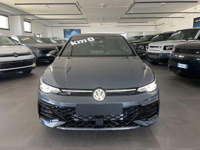 VOLKSWAGEN Golf 1.5 eTSI 115 CV ACT DSG R-Line Plus KM0 MY26