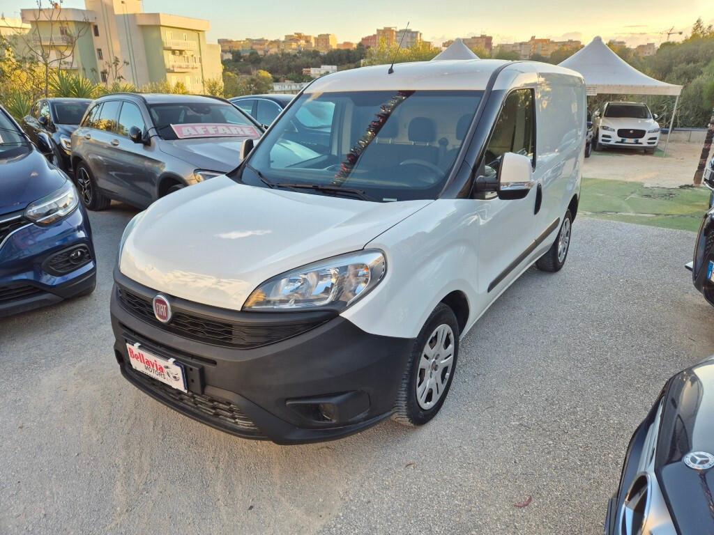 Fiat Doblo CARGO 3 POSTI 1.6 MJTD