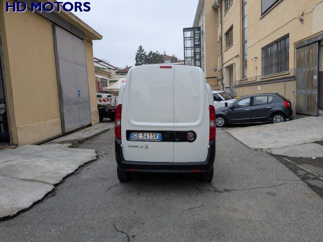 FIAT Doblo 1.6 MJT 105CV S&S PL-TA Cargo Maxi XL Business