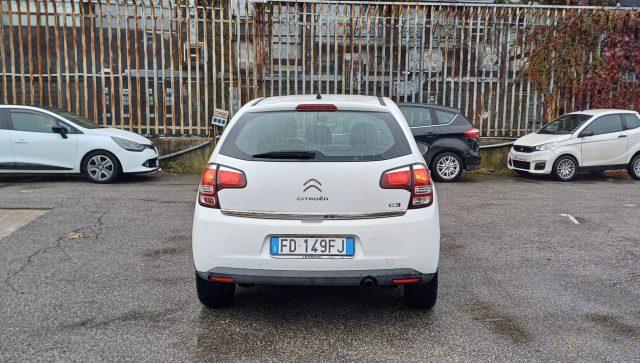 CITROEN C3 1.2 PureTech 82CV Seduction