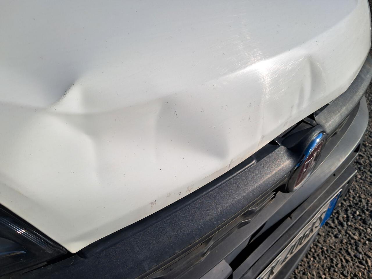 DOBLO 3 POSTI EURO 6