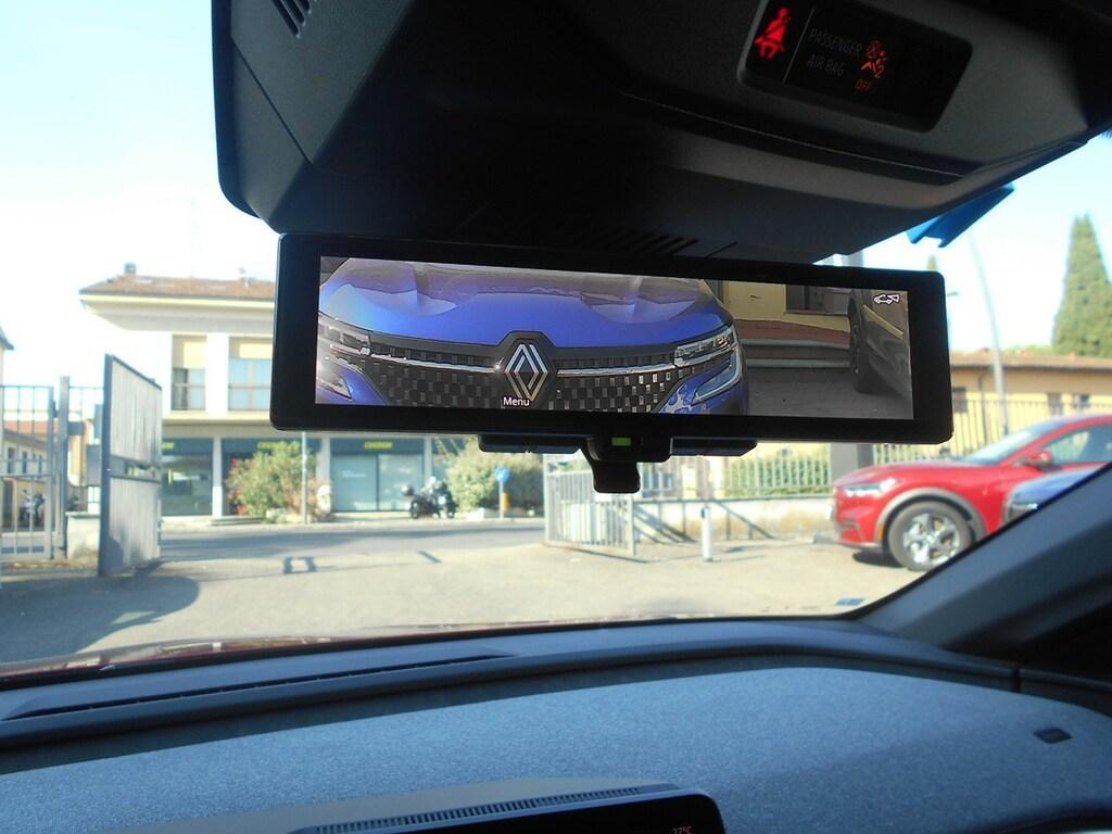 Renault Megane E-Tech Berlina Techno EV60 Optimum Charge