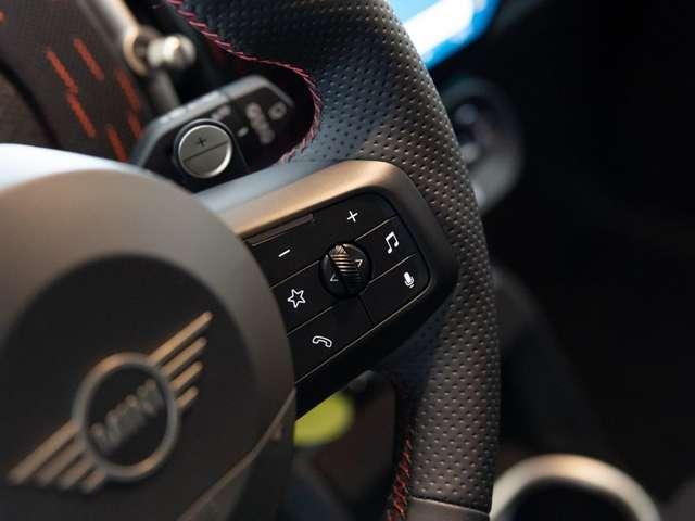 MINI John Cooper Works Countryman 2.0 48V D JCW auto PACC L ARRIVO AGOSTO
