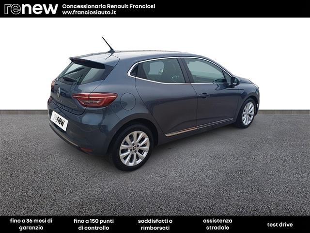 RENAULT Clio 5 Porte 1.0 TCe Intens my21