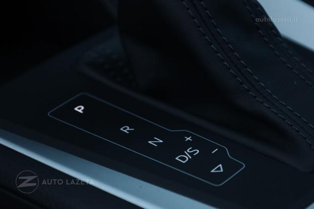 AUDI Q3 40 TDI quattro S tronic Advanced