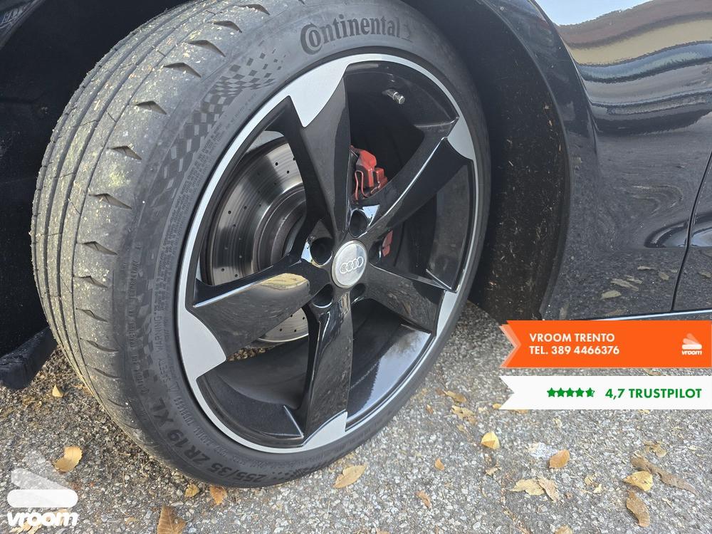 AUDI A5 1ª serie A5 SPB 2.0 TDI 177 CV Advanced