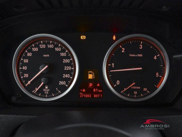 BMW X6 xDrive30d Eletta - PER OPERATORI DEL SETTORE