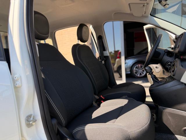 FIAT Panda 1.0 FireFly S&S Hybrid (NESSUN VINCOLO)