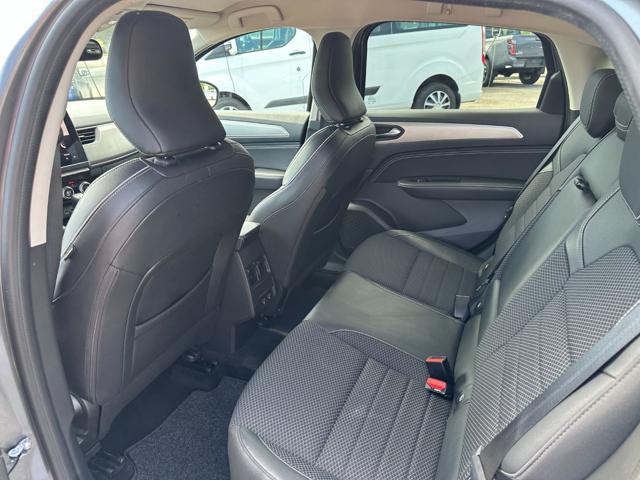 RENAULT Arkana Arkana TCe 140 CV EDC Techno